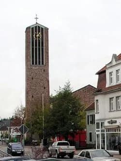 Hüttersdorf