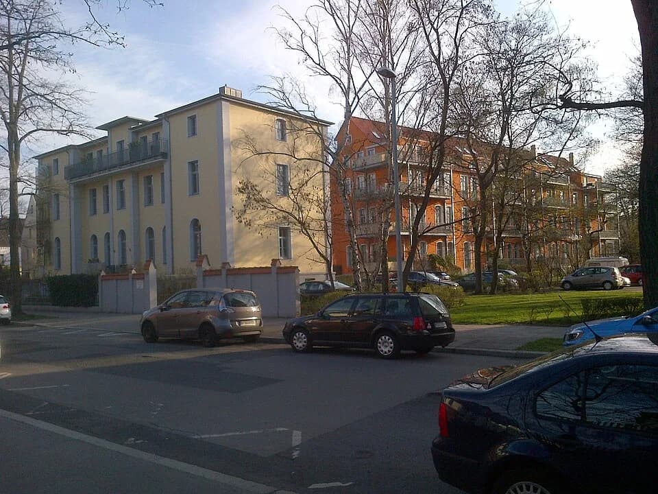 Jüdisches Krankenhaus