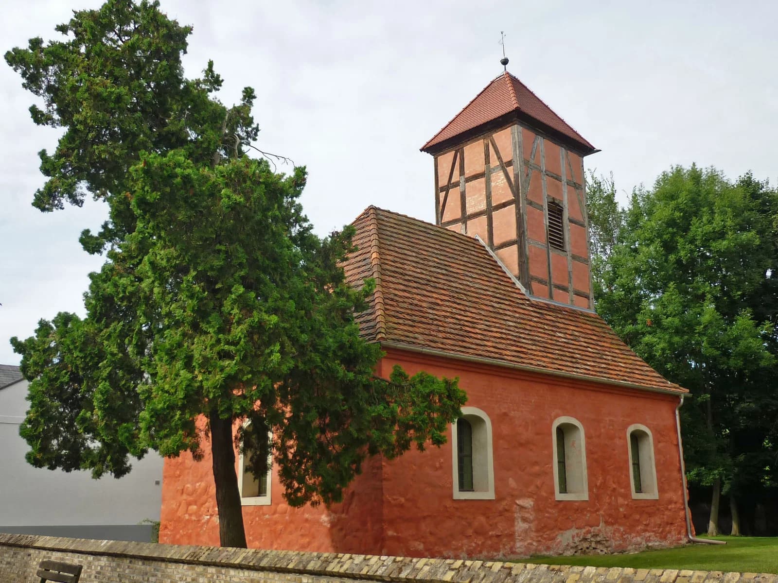 Kemnitz (Werder)
