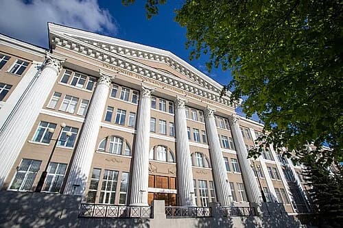 Tula State University