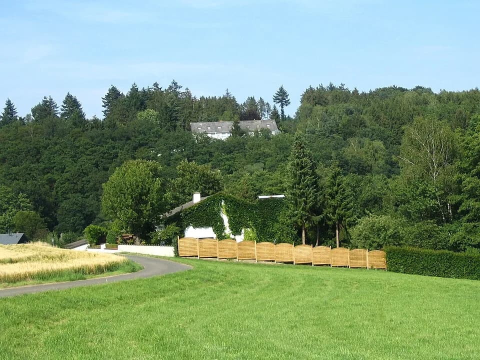 Liederbach