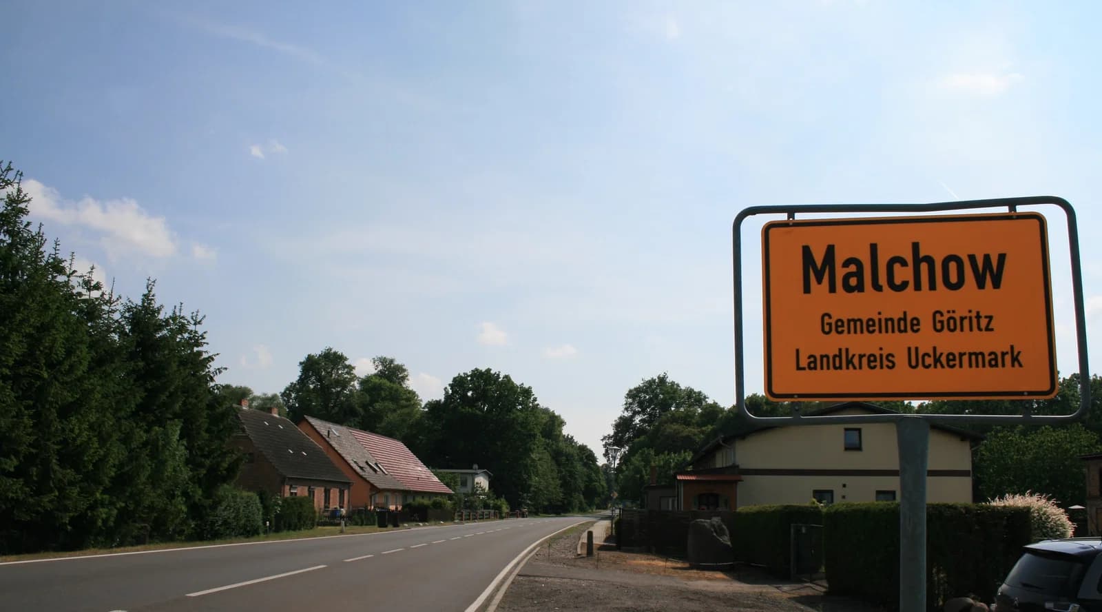 Malchow