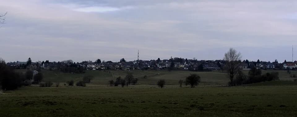 Büsbach