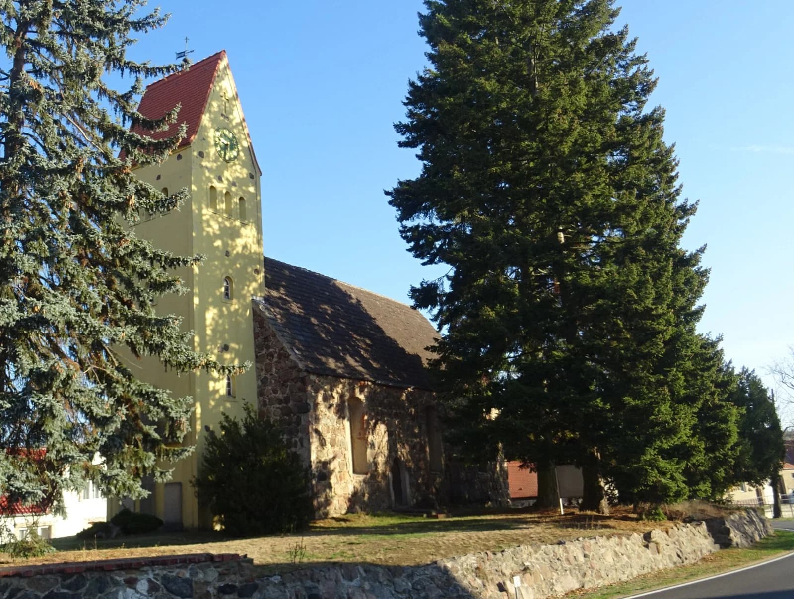 Merzdorf