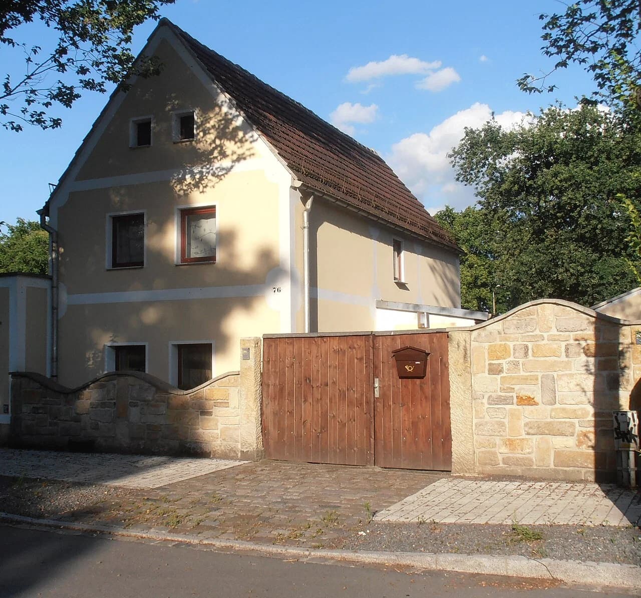 Neudorf