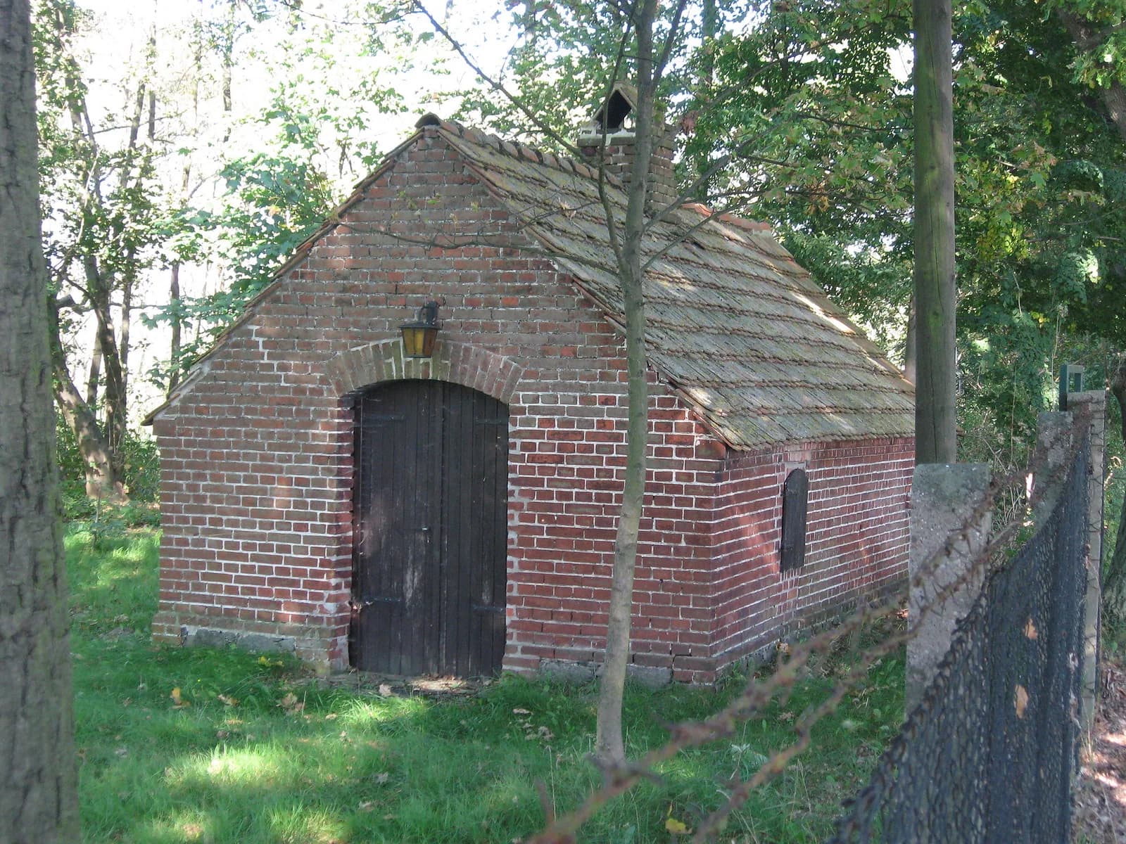 Neuholland (Liebenwalde)