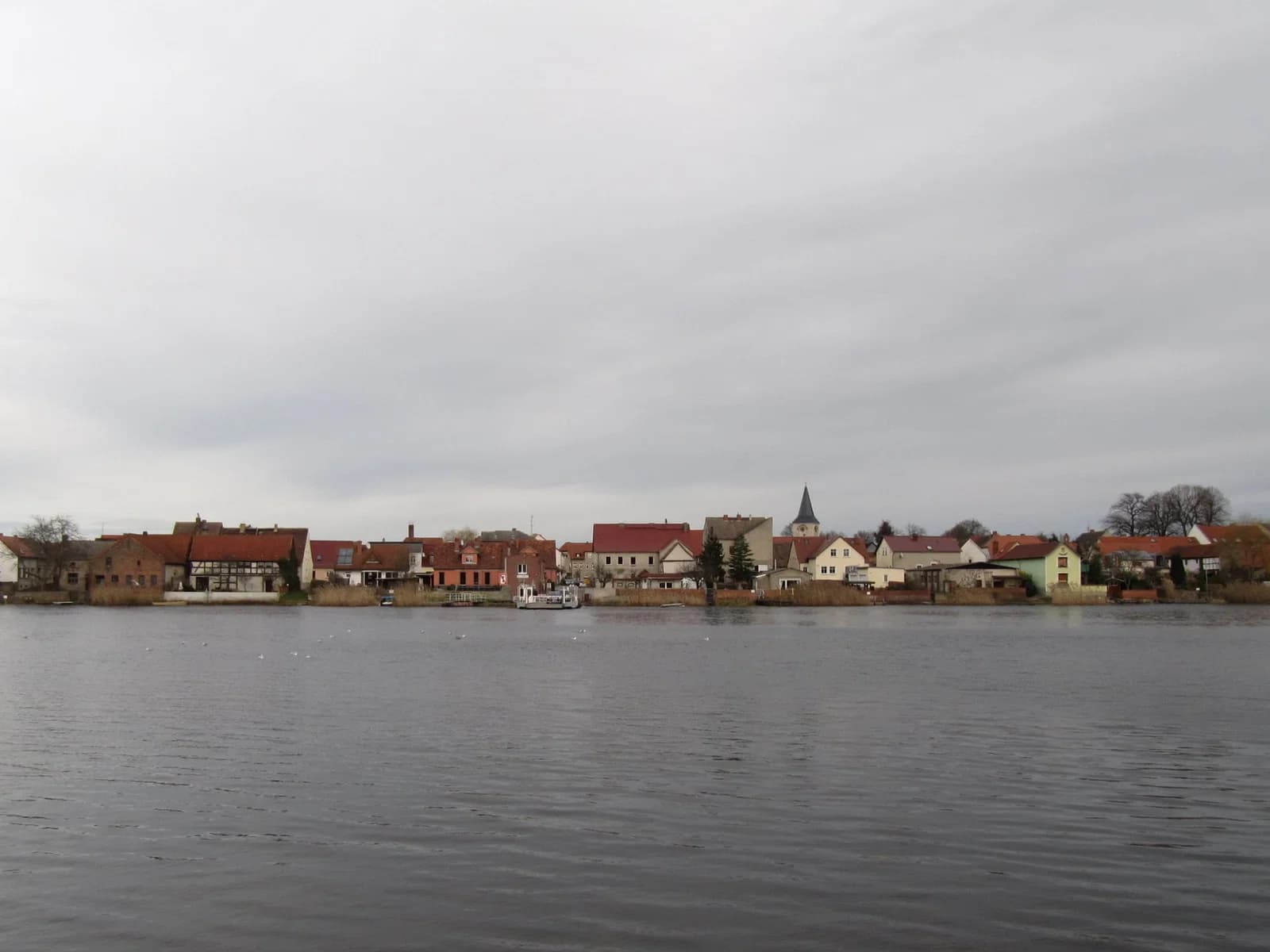 Pritzerbe