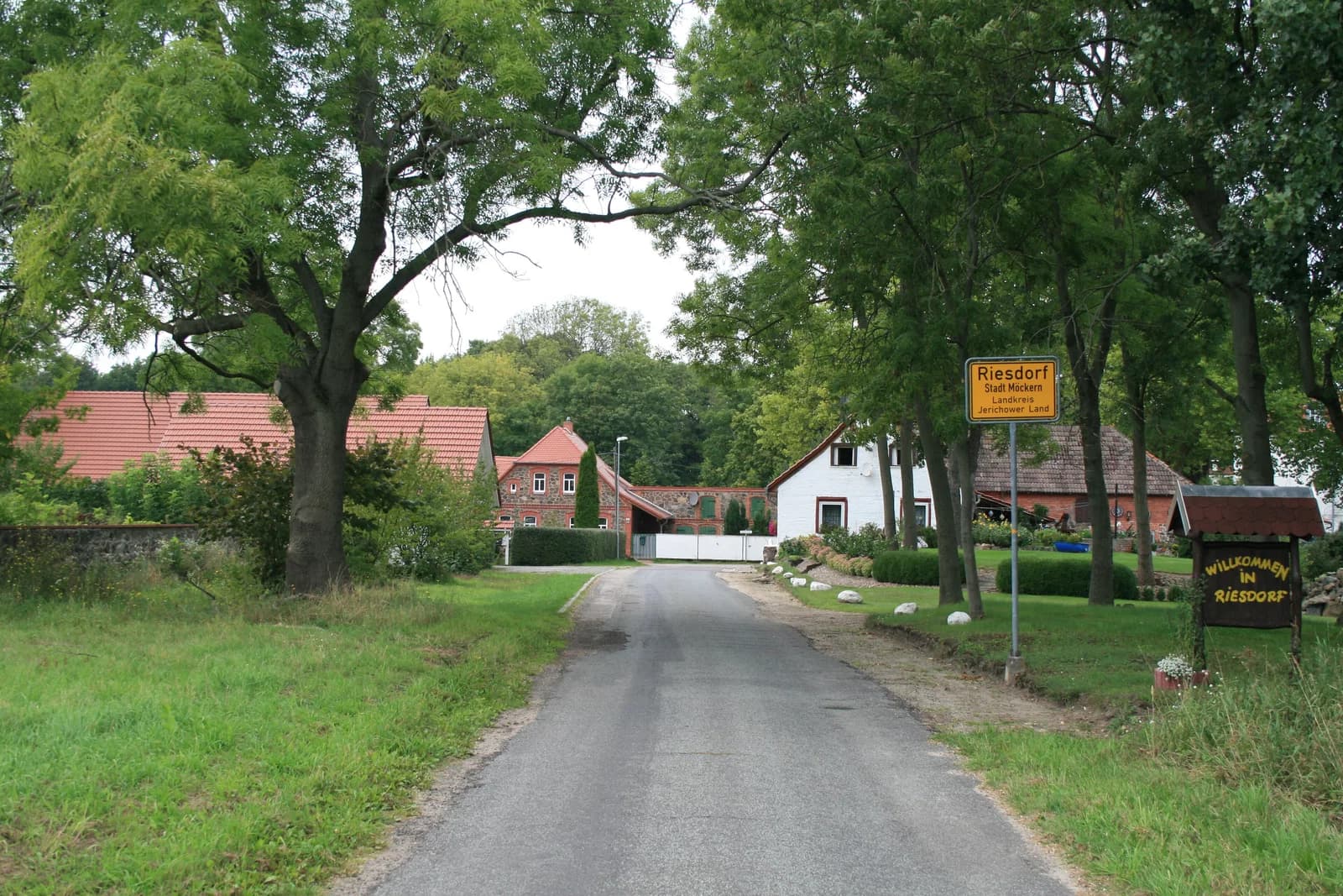 Riesdorf
