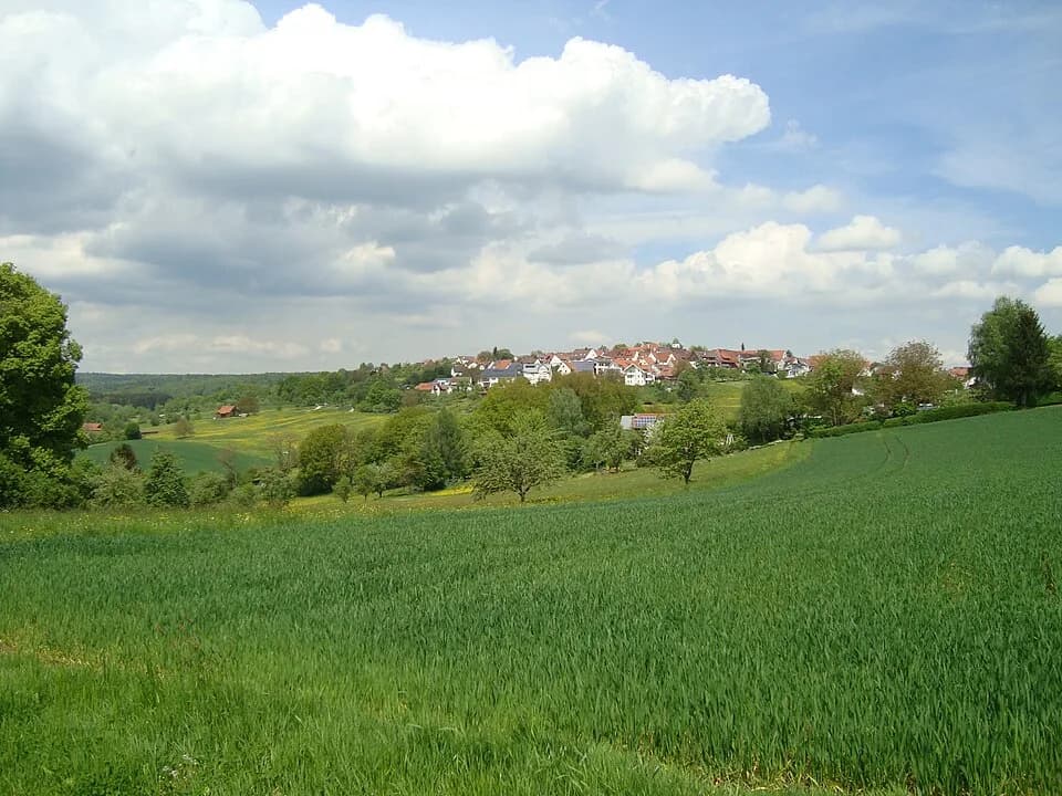 Rübgarten