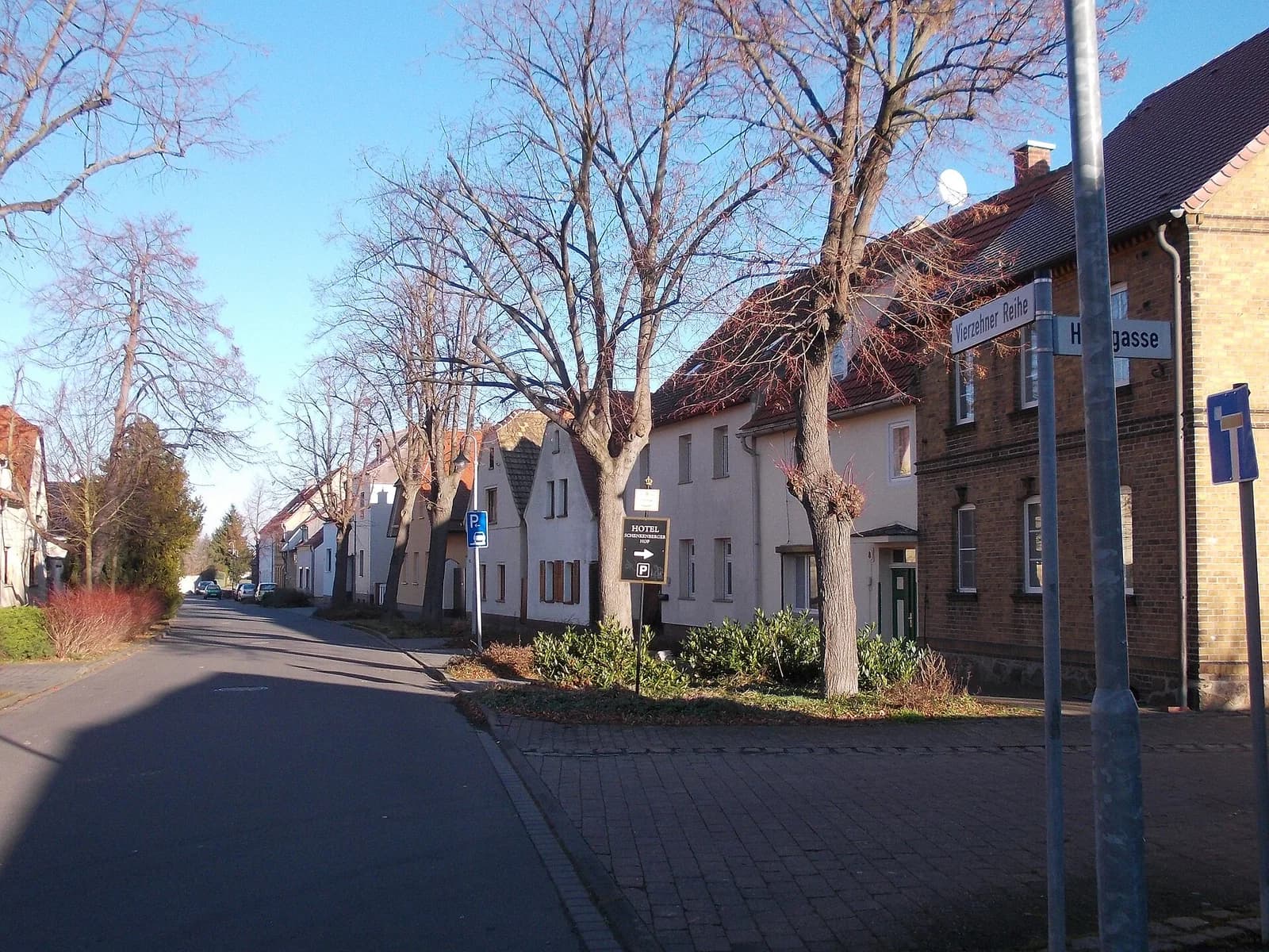 Schenkenberg