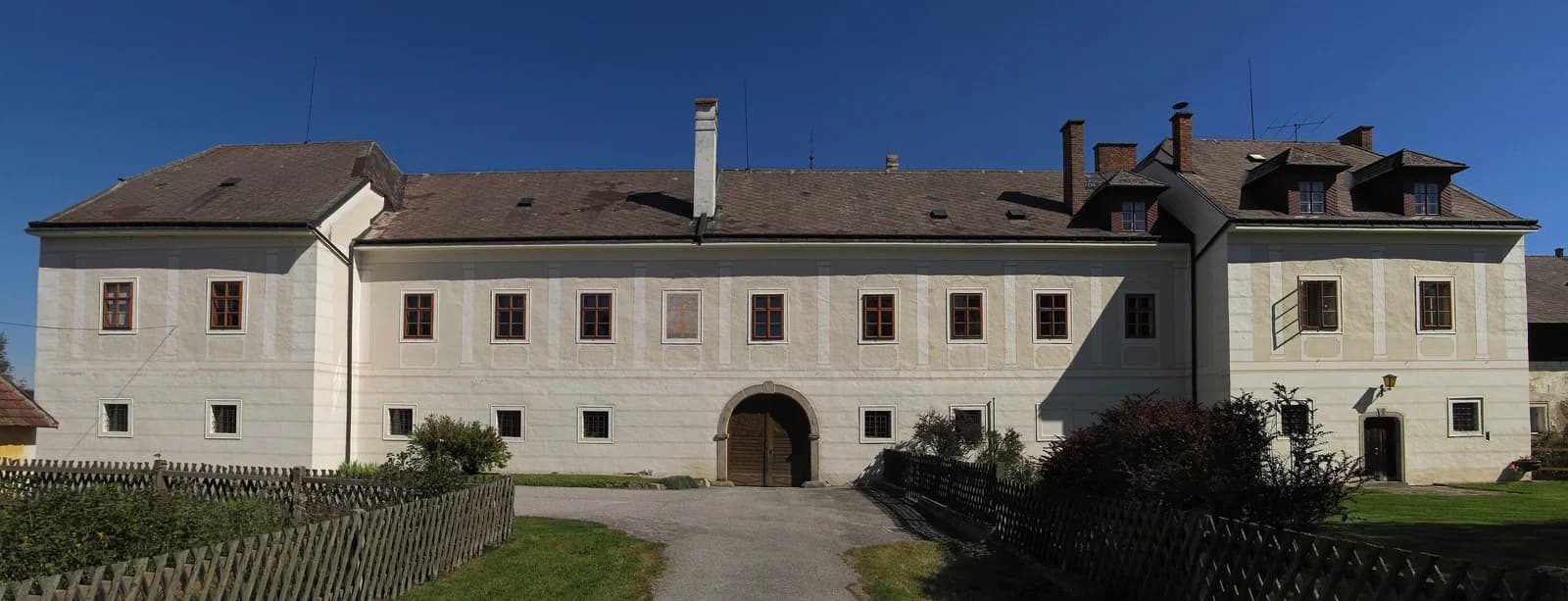 Schickenhof