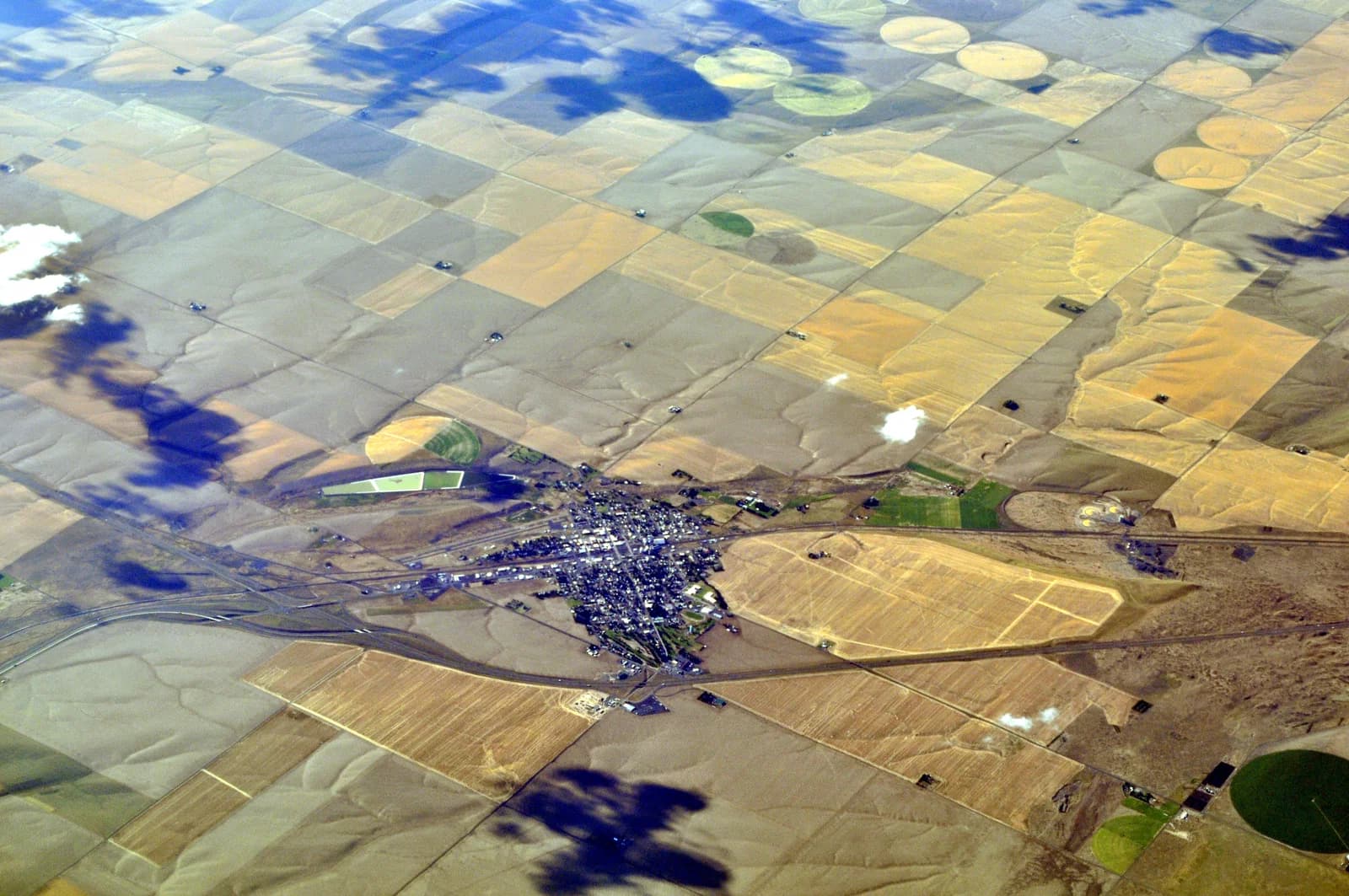 Ritzville