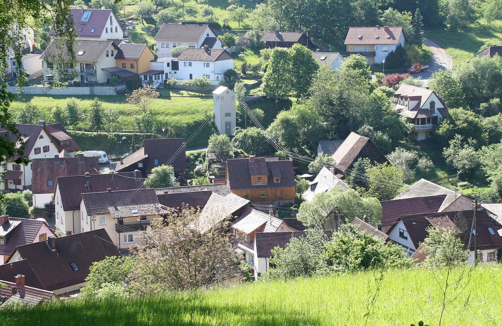 Schmalwasser