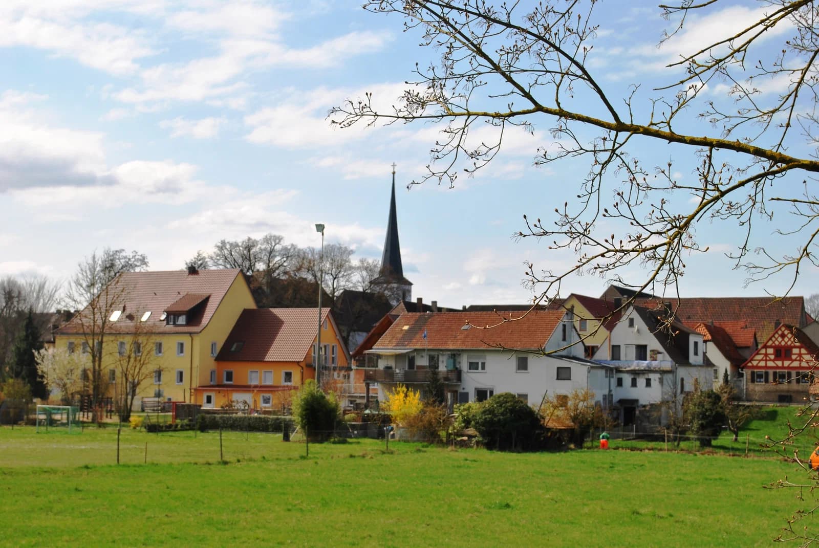 Schwarzenau