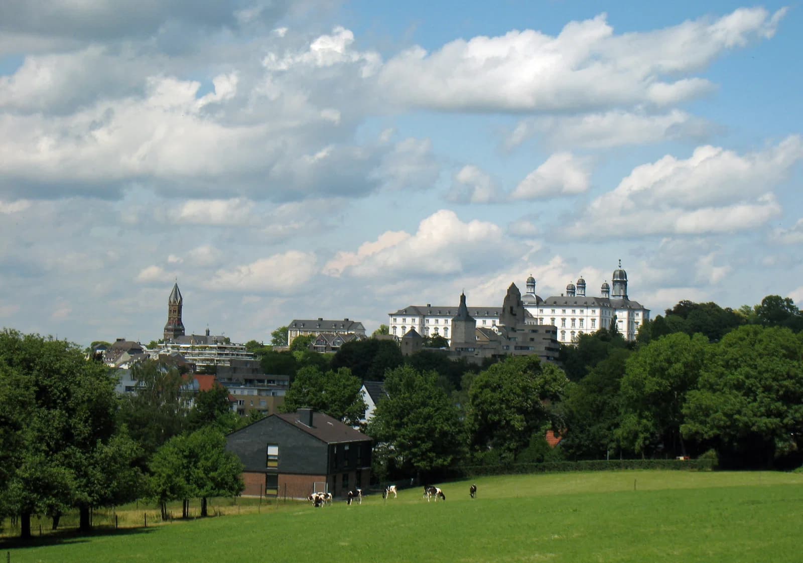 Bensberg