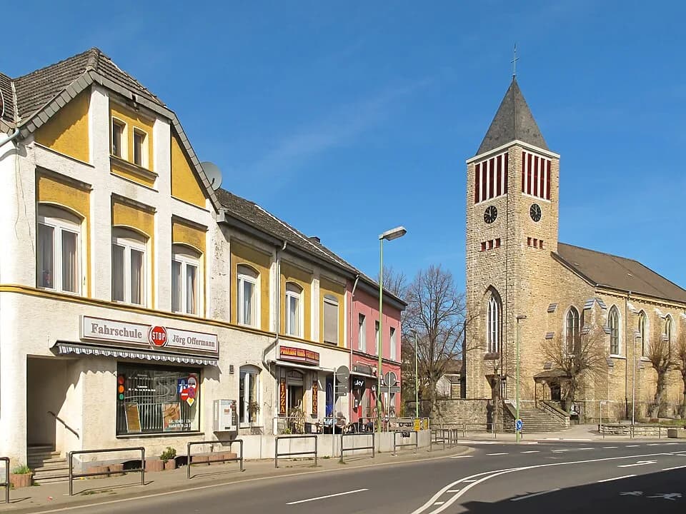 Mausbach
