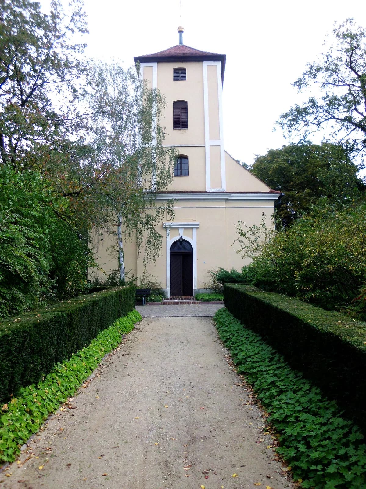 Töplitz