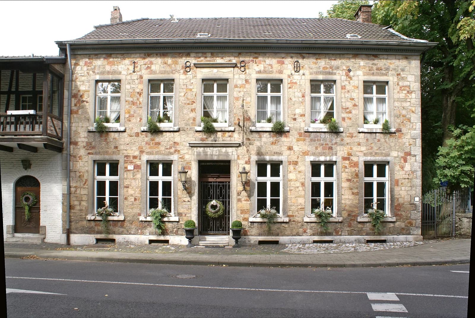 Mulartshütte