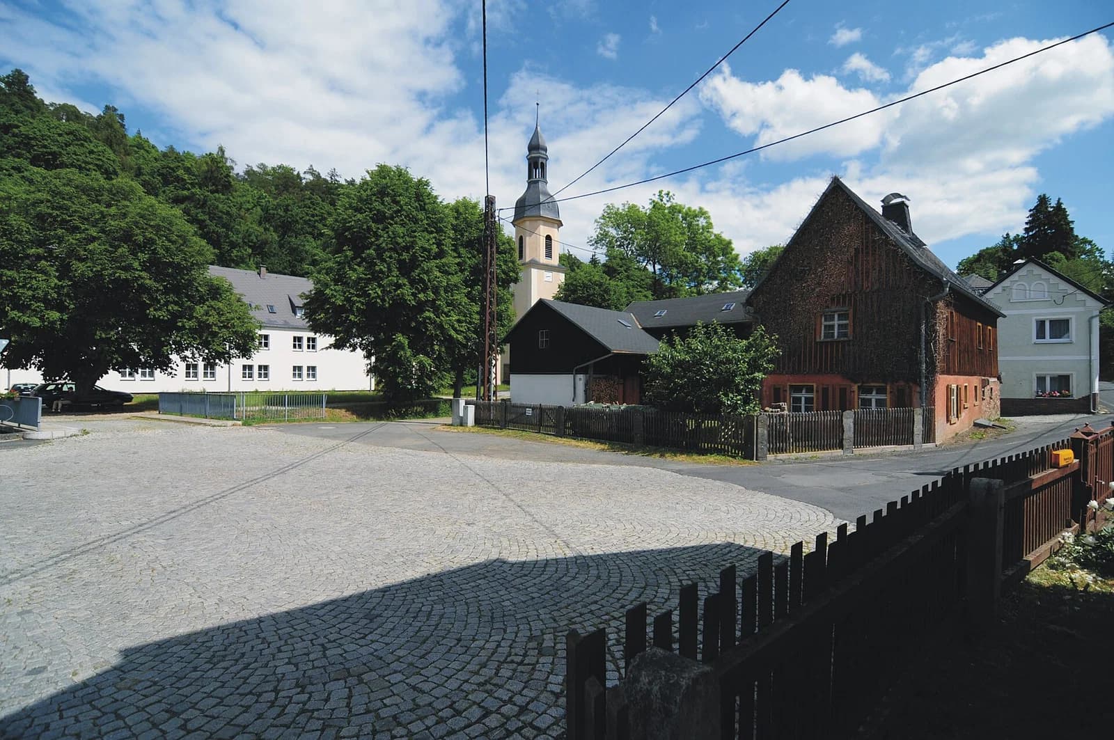 Wiedersberg