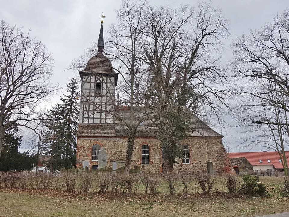 Wildenau (Schönewalde)