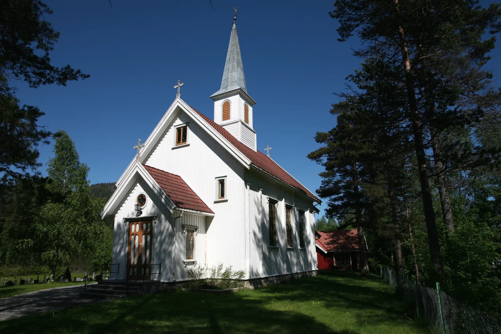Jondalen