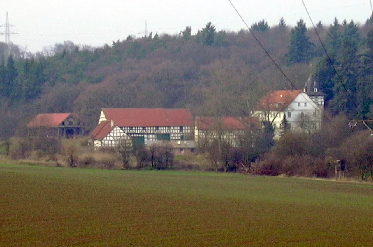 Germershausen