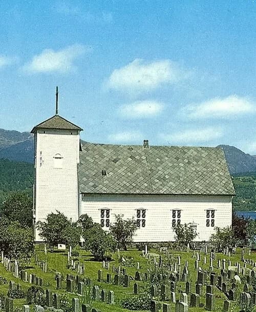 Vikøy