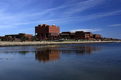 University of Massachusetts Boston