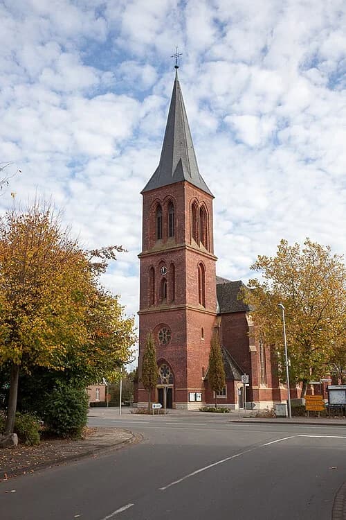 Westkirchen