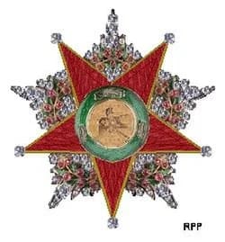 Order of Charity