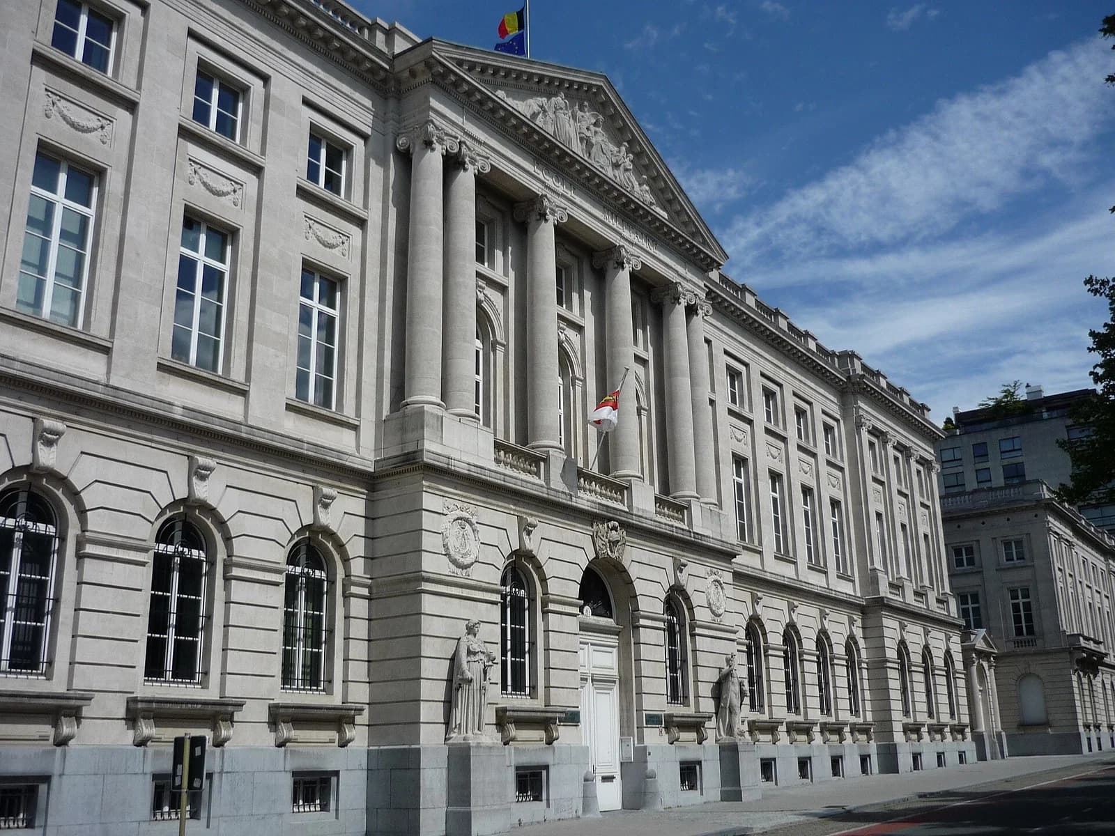 Royal Military Academy