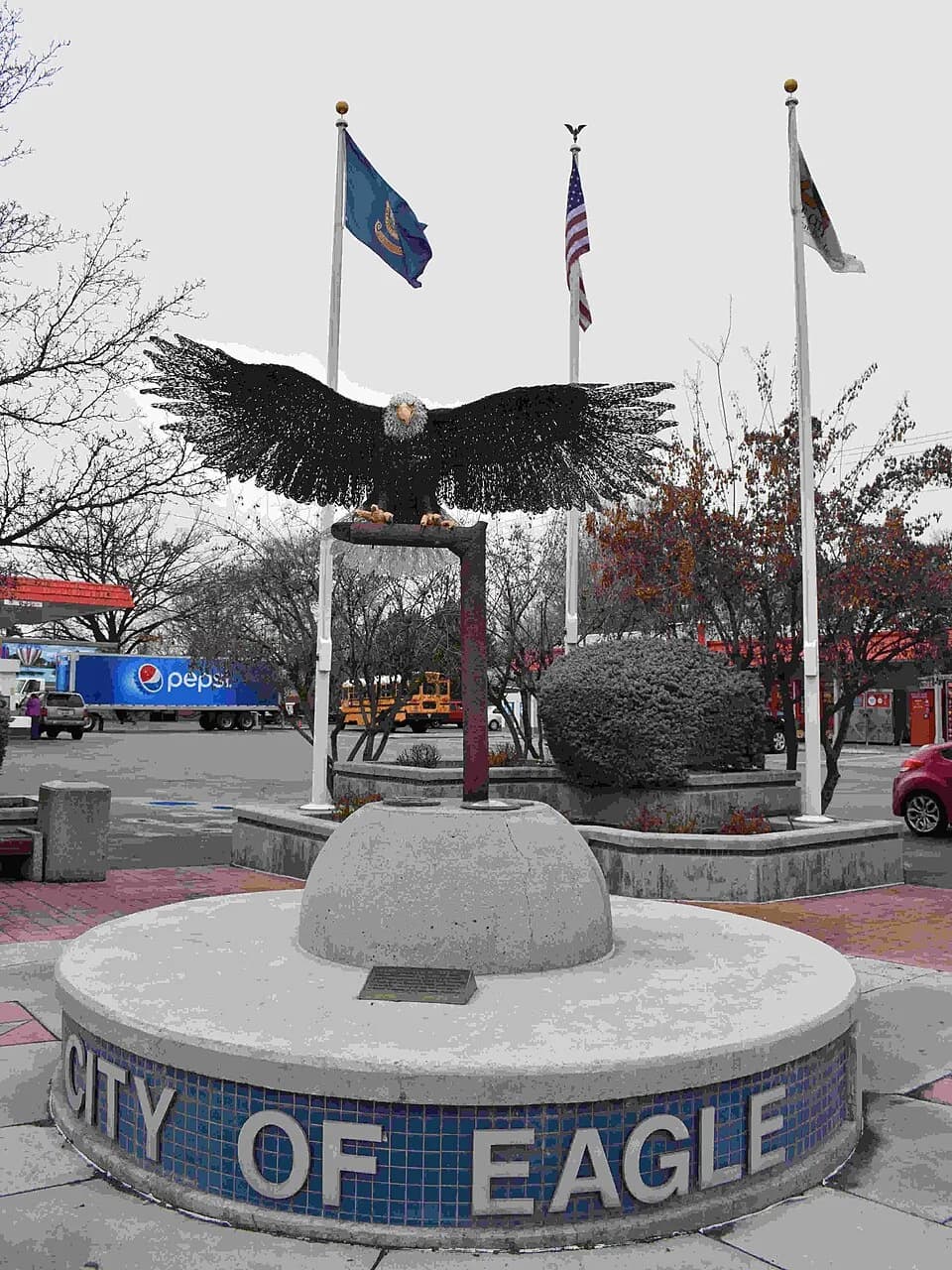 Eagle