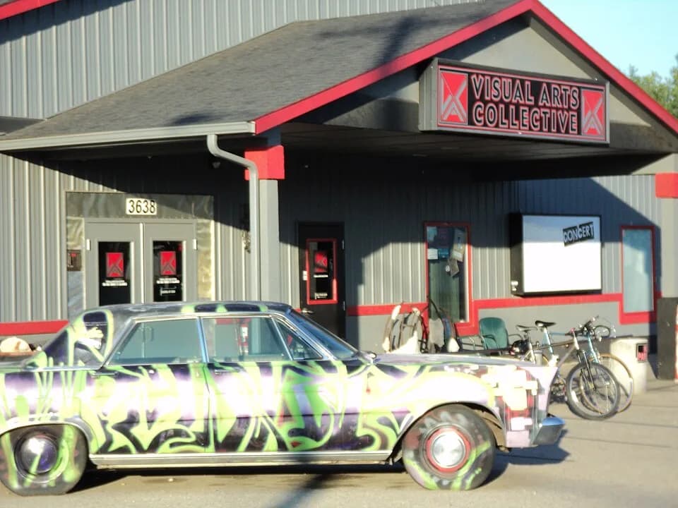 Garden City