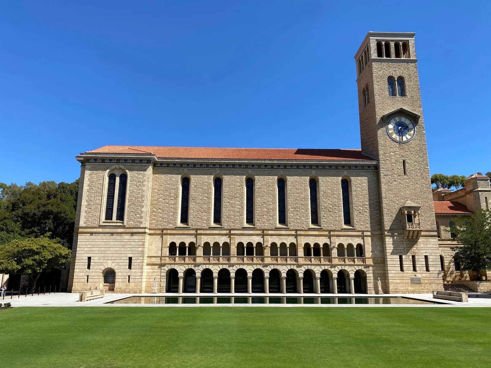 University of Western Australia