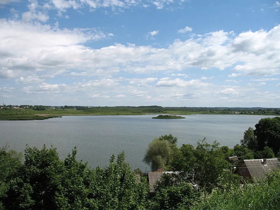Braslaŭ District