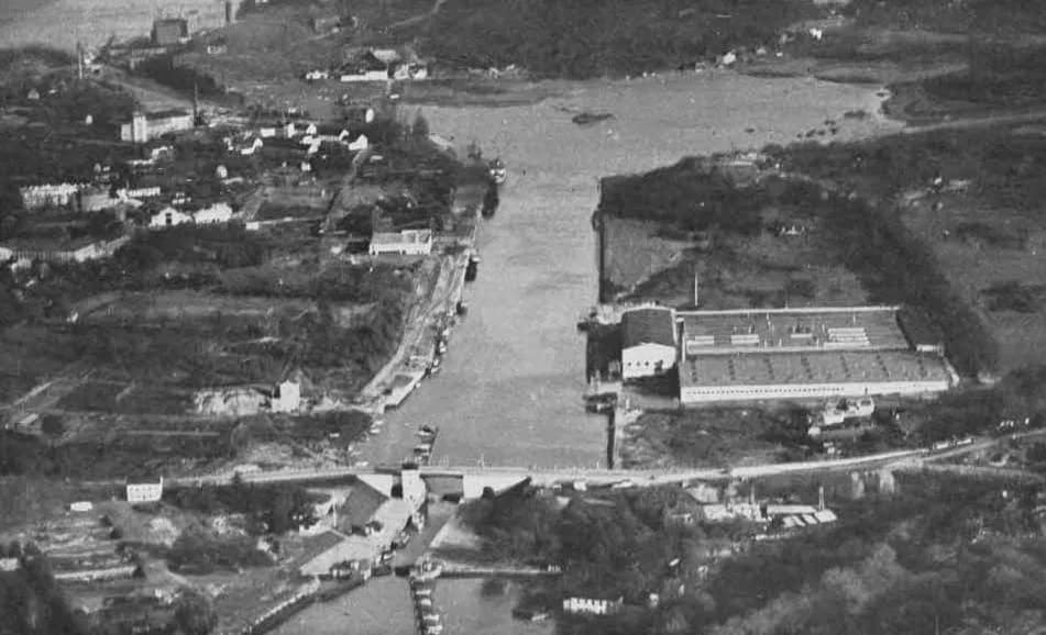 Hammarbyleden