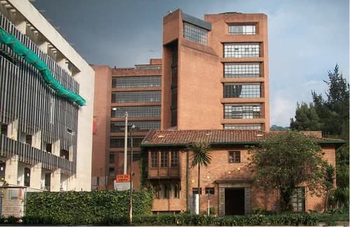 Pontifical Xavierian University
