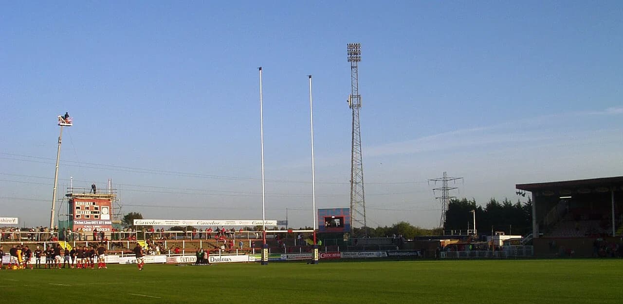 Llanelli RFC
