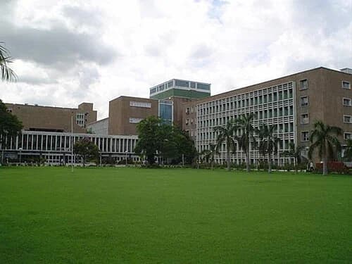 All India Institute of Medical Sciences, New Delhi