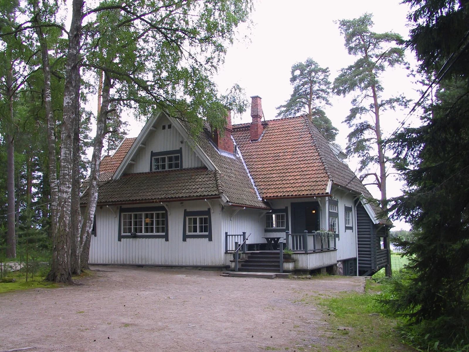 Ainola