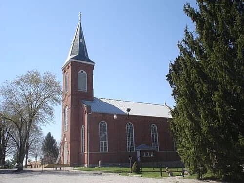 Apple Creek