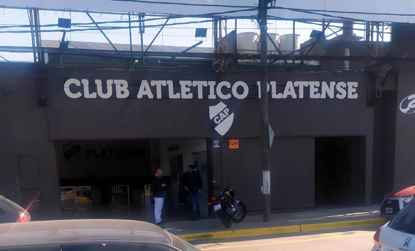 Club Atlético Platense