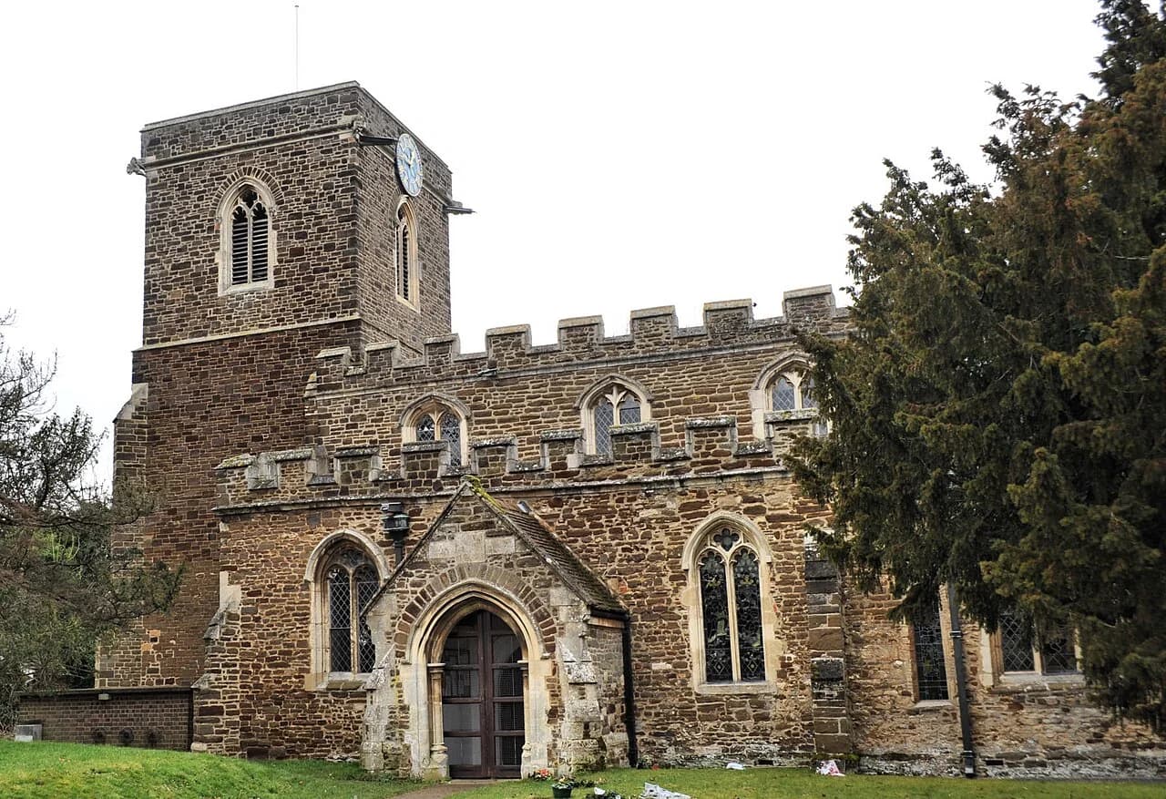 Wilstead