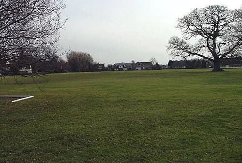 Ickwell