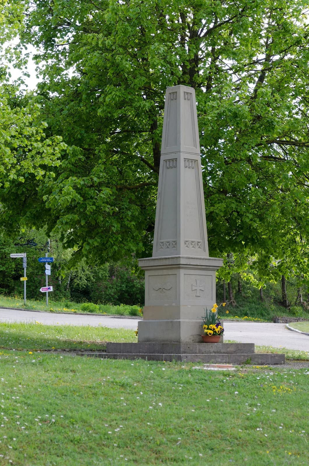 Nordenberg