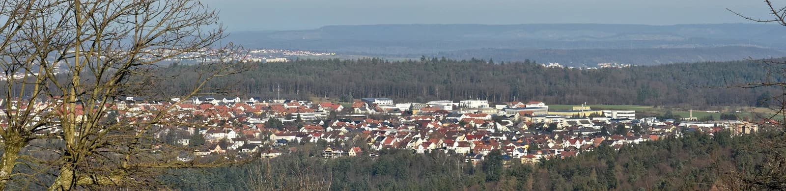 Huchenfeld