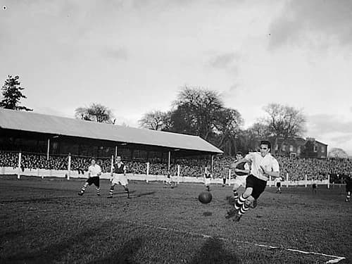 Merthyr Tydfil F.C.