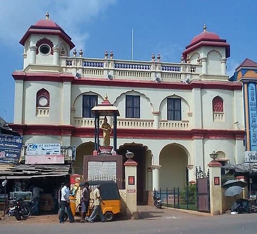 Sivaganga
