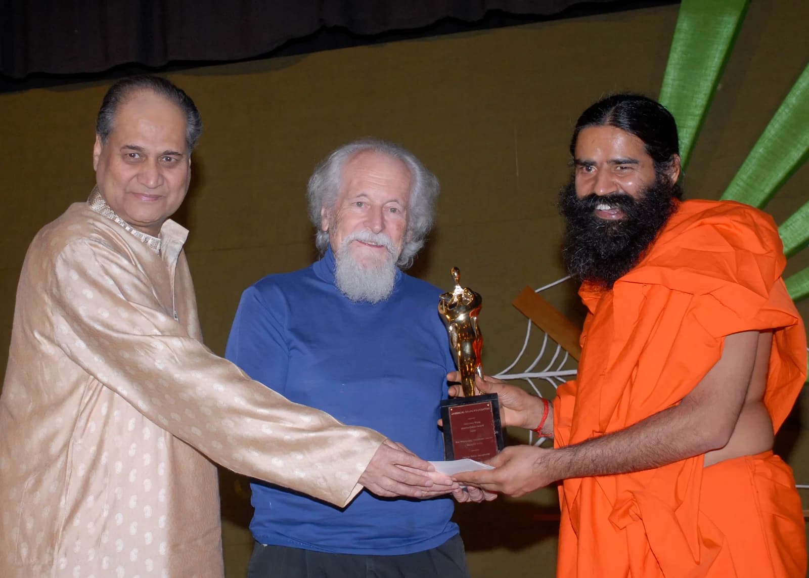 Jamnalal Bajaj Preis