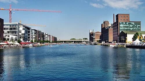 Ruhr Area